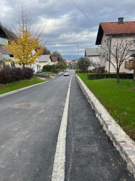 Cesta _Kregarjev hrib